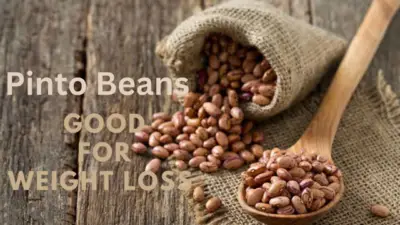 Are pinto beans good for weight loss?