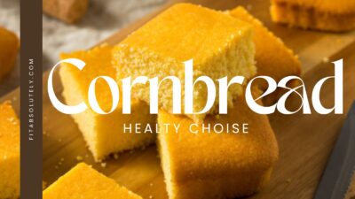 Is Cornbread Good for Weight Loss